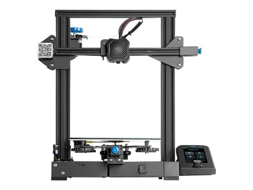 Creality 3D Ender 3 V2 3D Printer