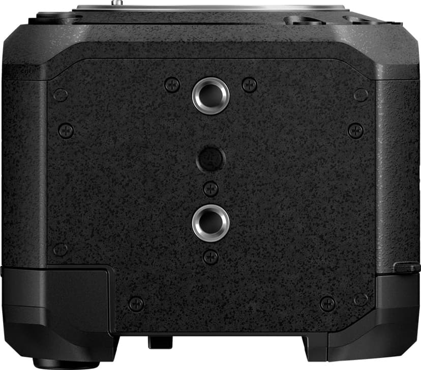 Panasonic BS1H FF BOX Camera