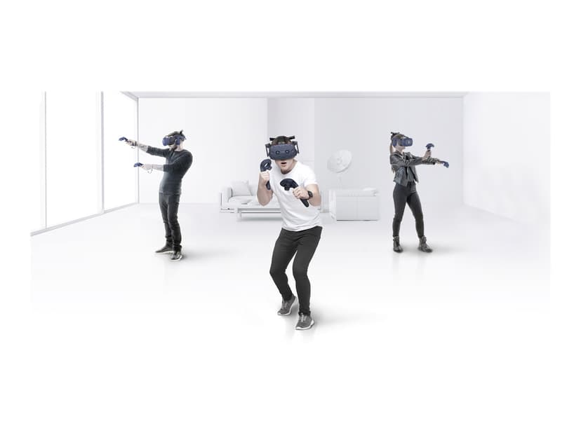 HTC Vive Wireless Adapter Full Pack