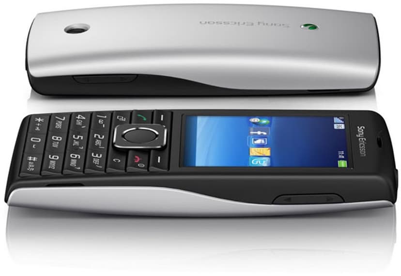 Sony Ericsson Cedar