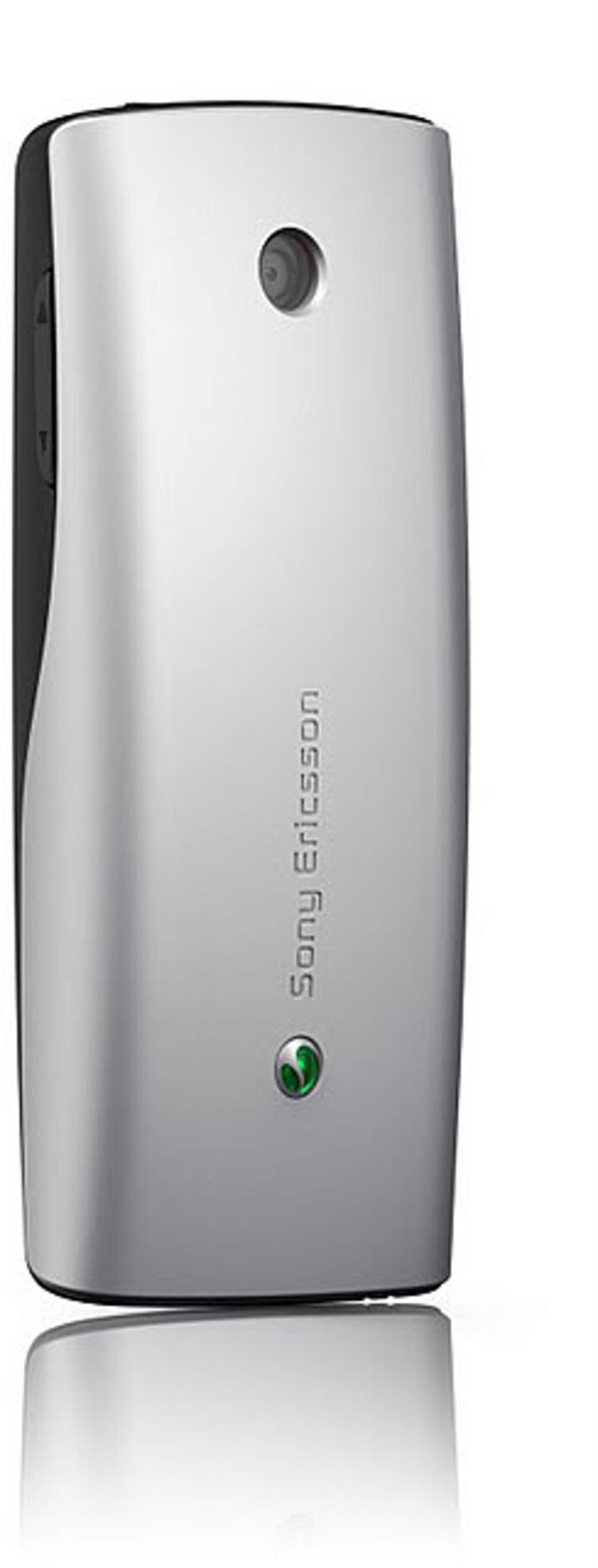 Sony Ericsson Cedar