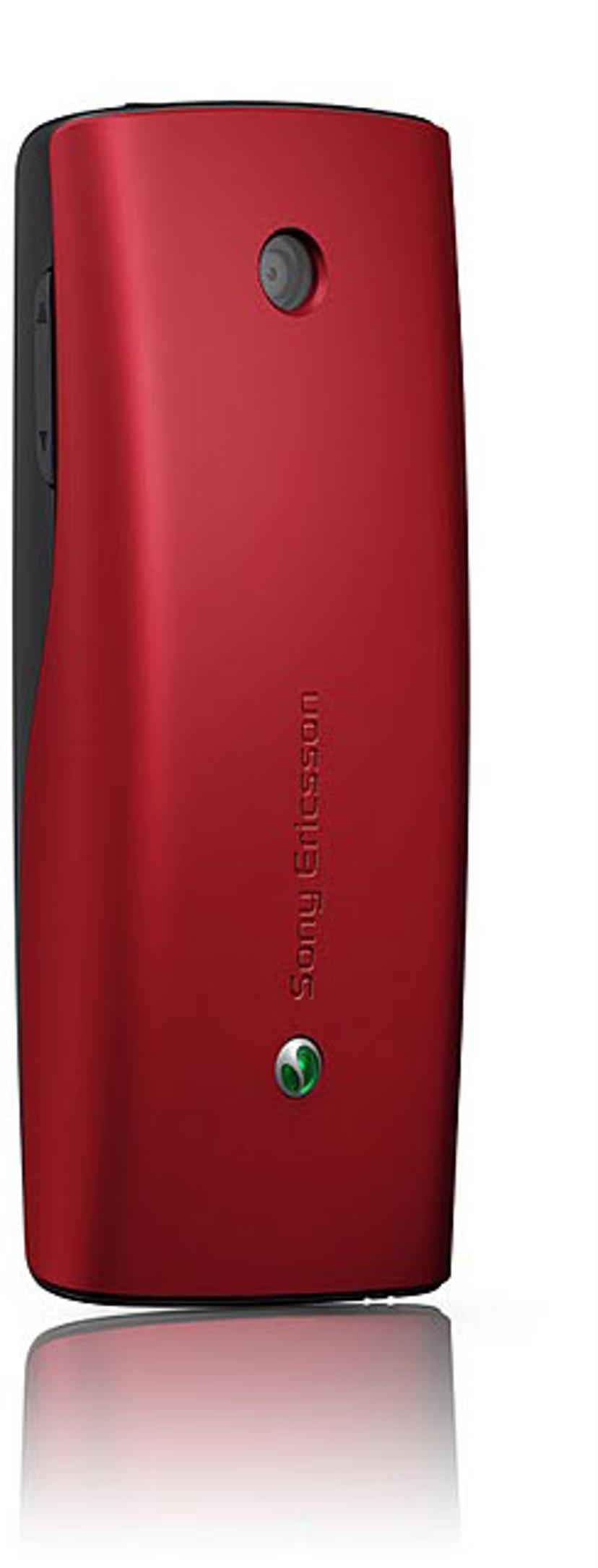Sony Ericsson Cedar