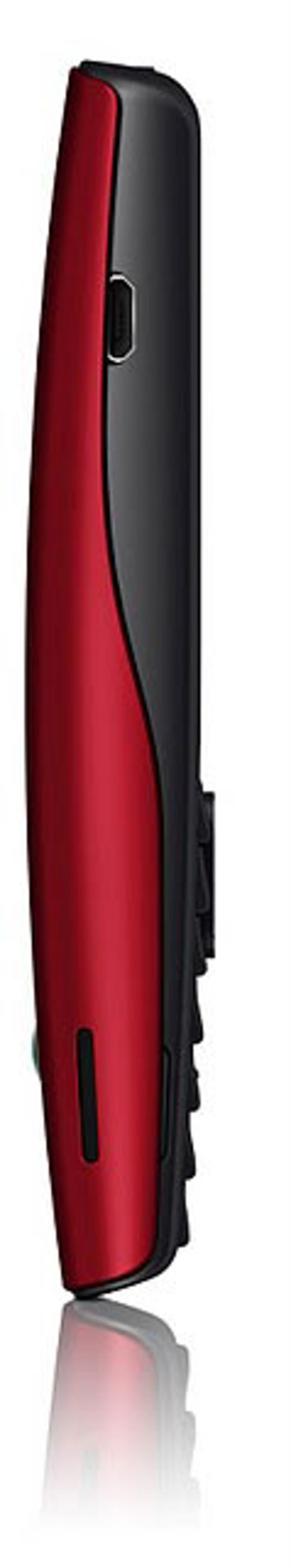 Sony Ericsson Cedar