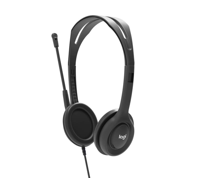Logitech H111 for Education Sort