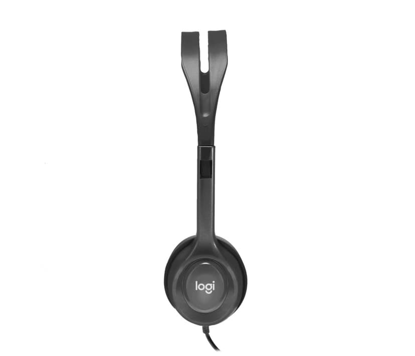 Logitech H111 for Education Sort