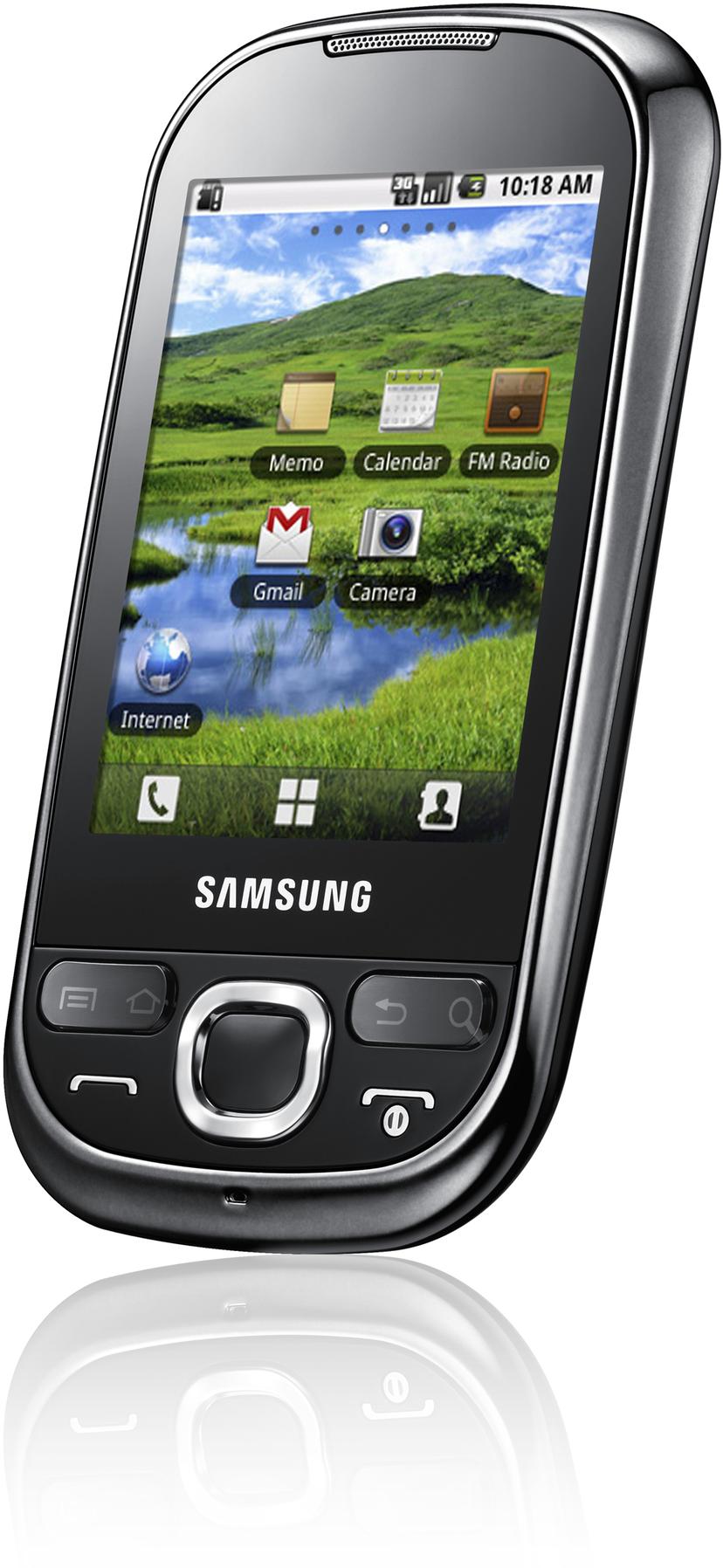 Samsung GALAXY 5 GT-I5500