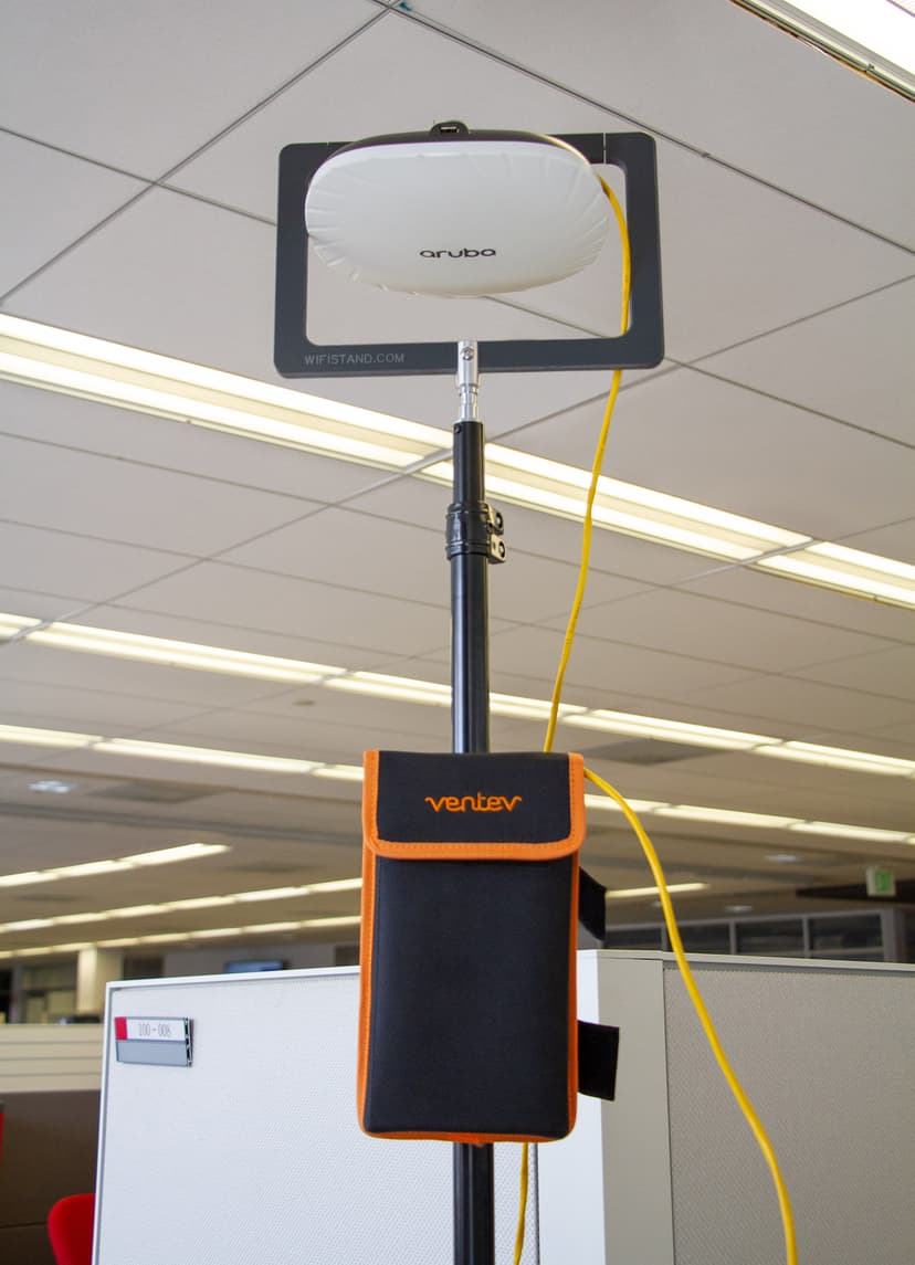 Ventev VenVolt 2 Site Survey Battery Pack