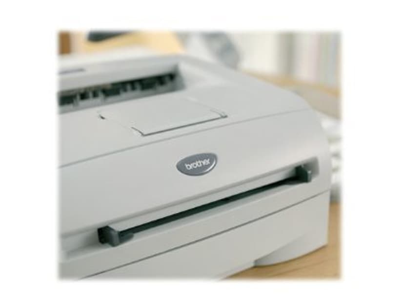 Brother HL-2035