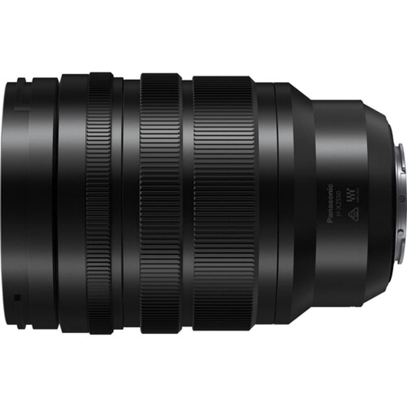 Panasonic LEICA DG VARIO-SUMMILUX 25-50mm/F1.7 ASPH