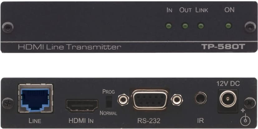 Kramer DigiTOOLS TP-580T
