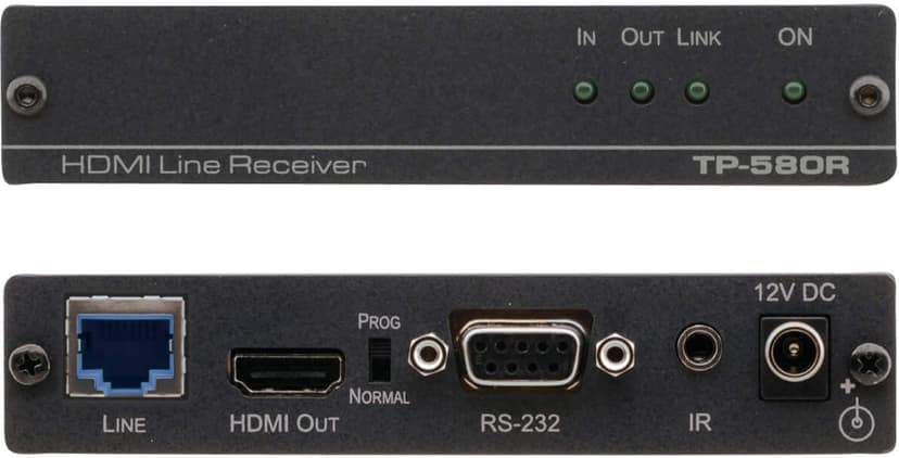 Kramer DigiTOOLS TP-580R