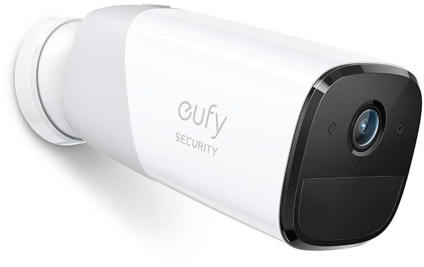 Eufy eufyCam 2 Pro 3-Pack + Base Station