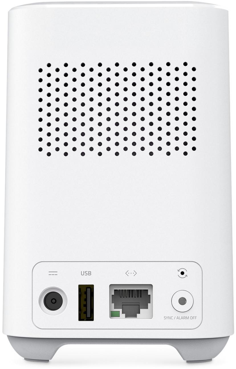 Eufy eufyCam 2 Pro 3-Pack + Base Station