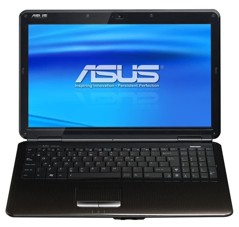 ASUS X5DIE SX151V
