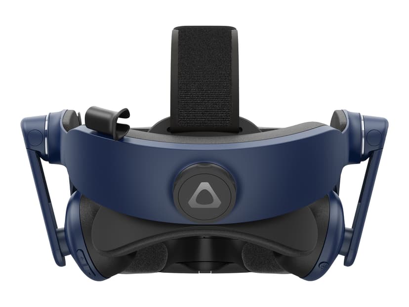 HTC Vive Pro 2 (Endast VR-headset)