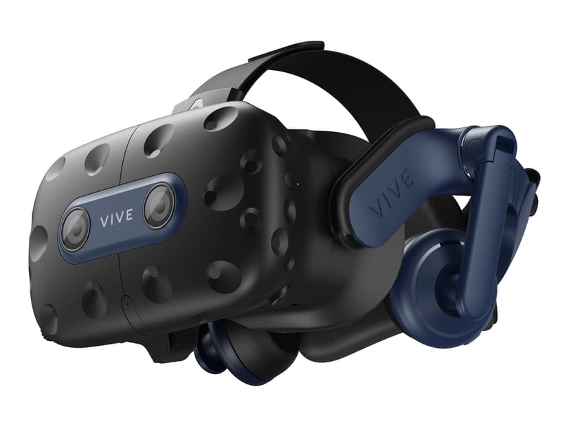 HTC Vive Pro 2 (vain VR-lasit)
