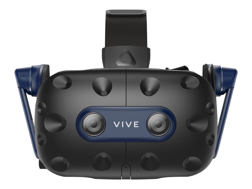 HTC Vive Pro 2 (vain VR-lasit)