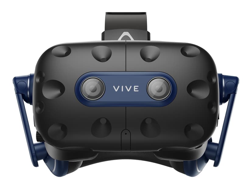 HTC Vive Pro 2 (Kun VR-headset)