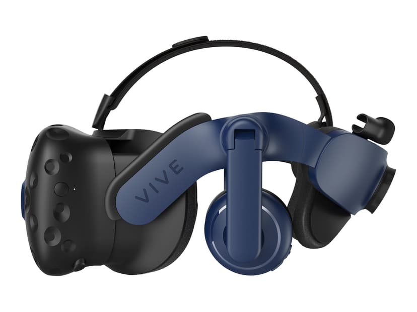 HTC Vive Pro 2 (Endast VR-headset)