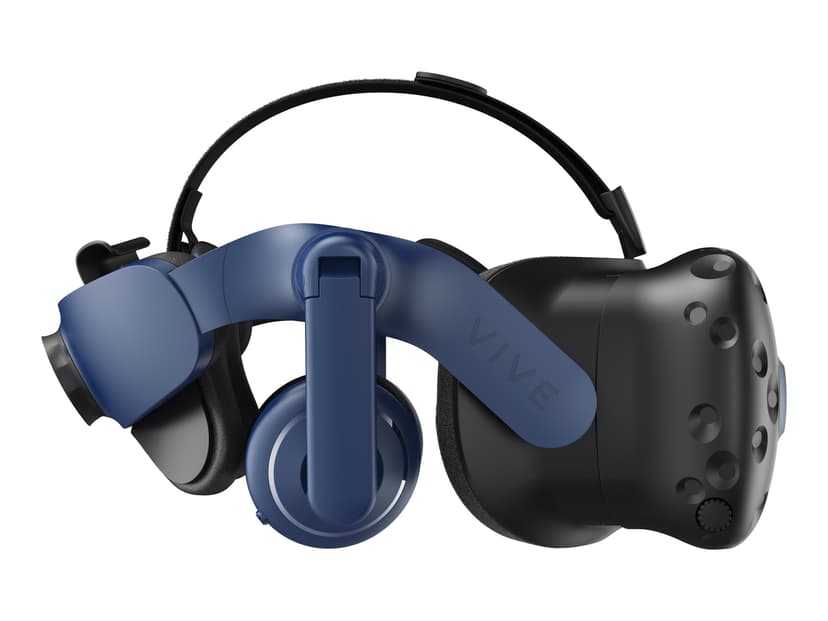 HTC Vive Pro 2 (vain VR-lasit)