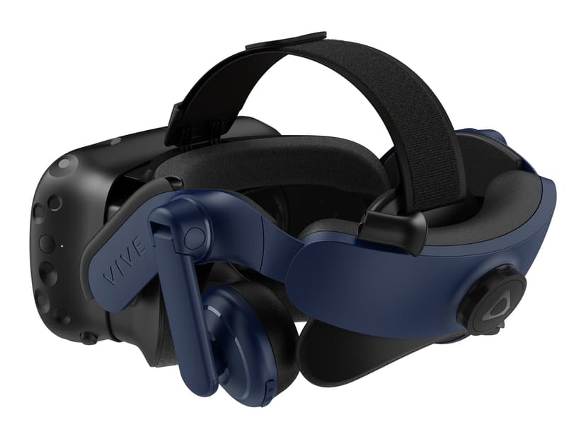 HTC Vive Pro 2 (Endast VR-headset)