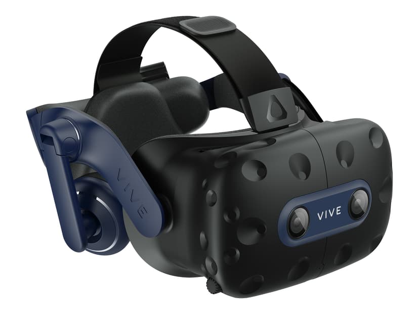 HTC Vive Pro 2 (Endast VR-headset)