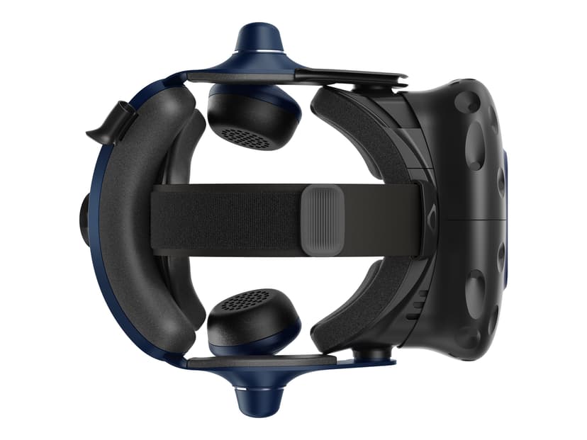 HTC Vive Pro 2 (Endast VR-headset)