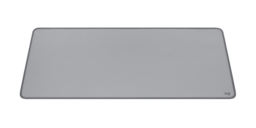Logitech Desk Mat Studio Series Mid Grey