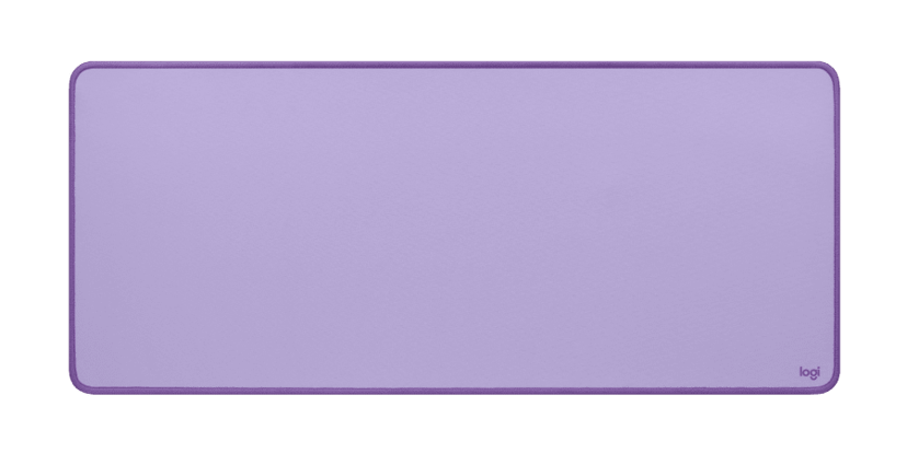 Logitech Desk Mat Studio Series Lavender