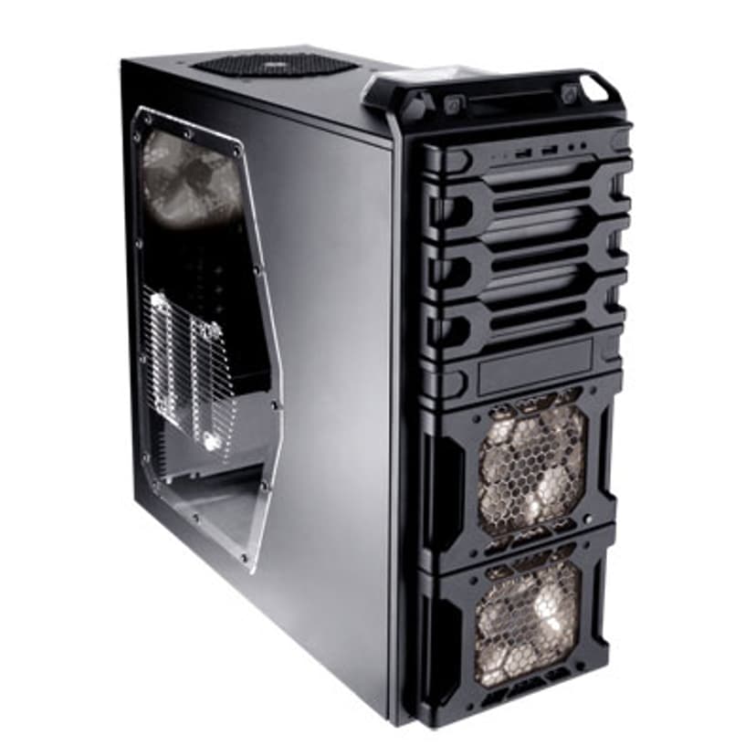 Antec Dark Fleet Series DF-35