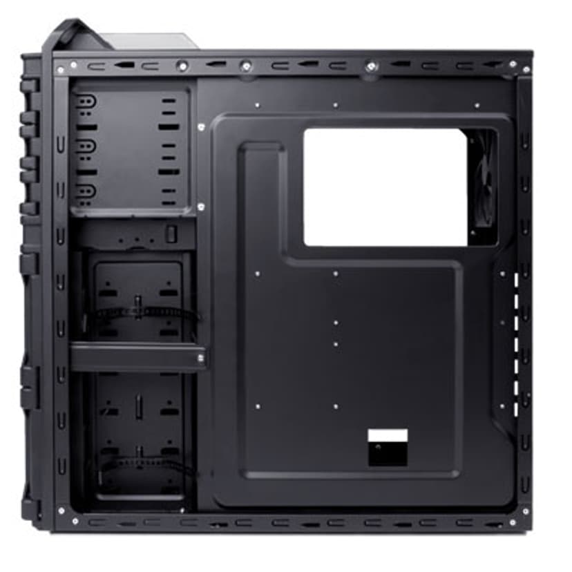 Antec Dark Fleet Series DF-35
