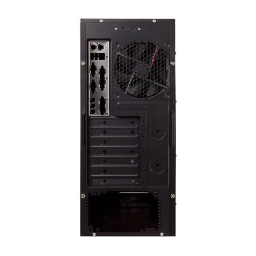 Antec Dark Fleet Series DF-35