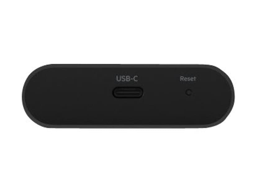 Belkin Soundform Connect  - AirPlay 2