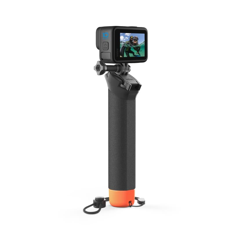 GoPro The Handler 3.0 (HERO13/12/11/11 Mini/10/9 Black/HERO/MAX)