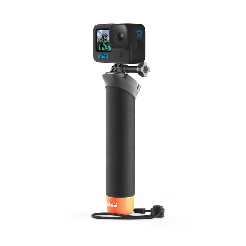 GoPro The Handler 3.0 (HERO13/12/11/11 Mini/10/9 Black/HERO/MAX)