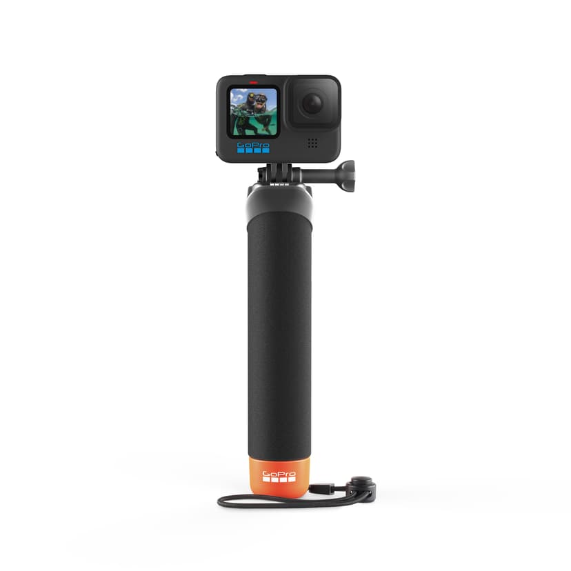 GoPro The Handler 3.0 (HERO13/12/11/11 Mini/10/9 Black/HERO/MAX)
