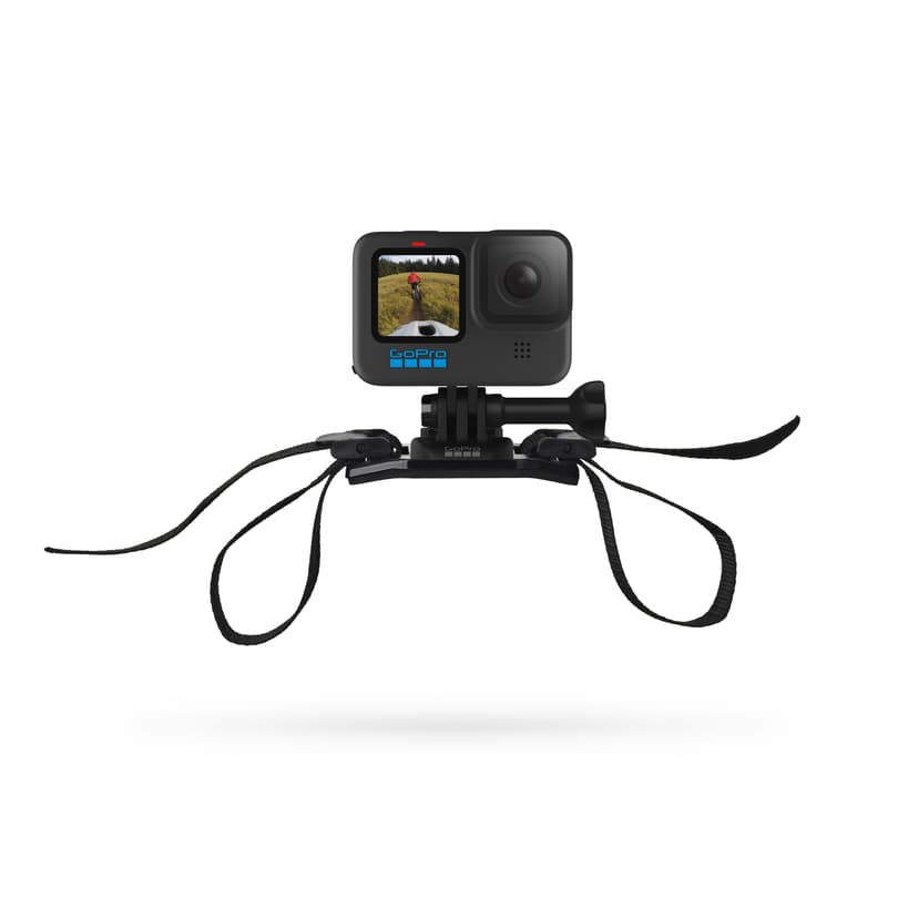 GoPro Vented Helmet Strap