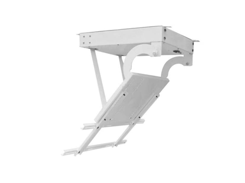 Multibrackets M Motorized Ceiling Mount Pro SD 32-100" Max 100kg