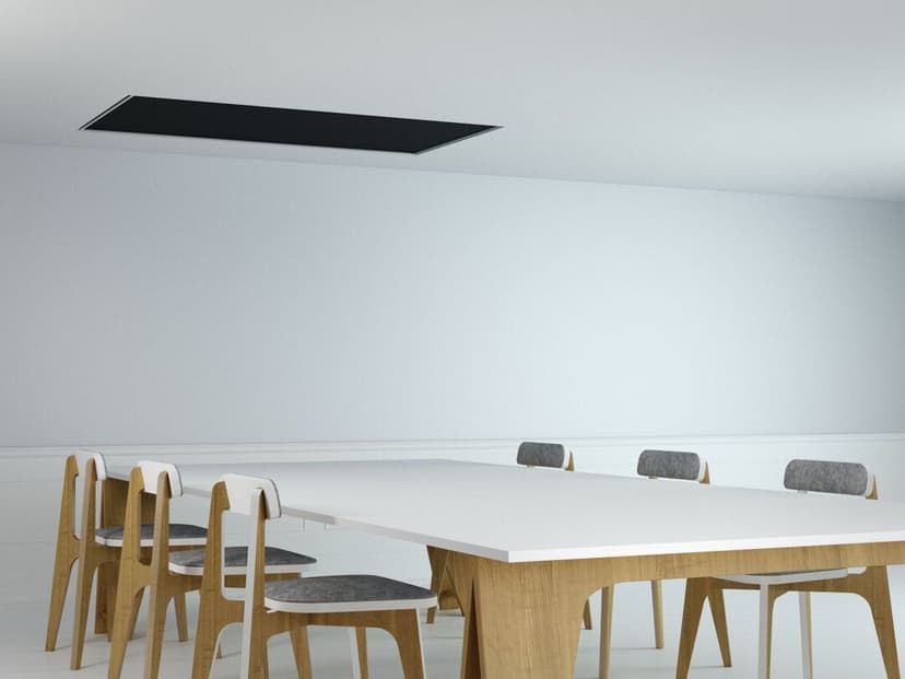 Multibrackets M Motorized Ceiling Mount Pro SD 32-100" Max 100kg