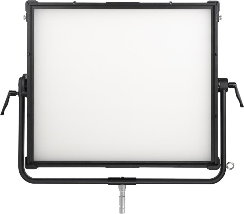 NANLUX Dyno 1200c 1200w Led Soft Panel