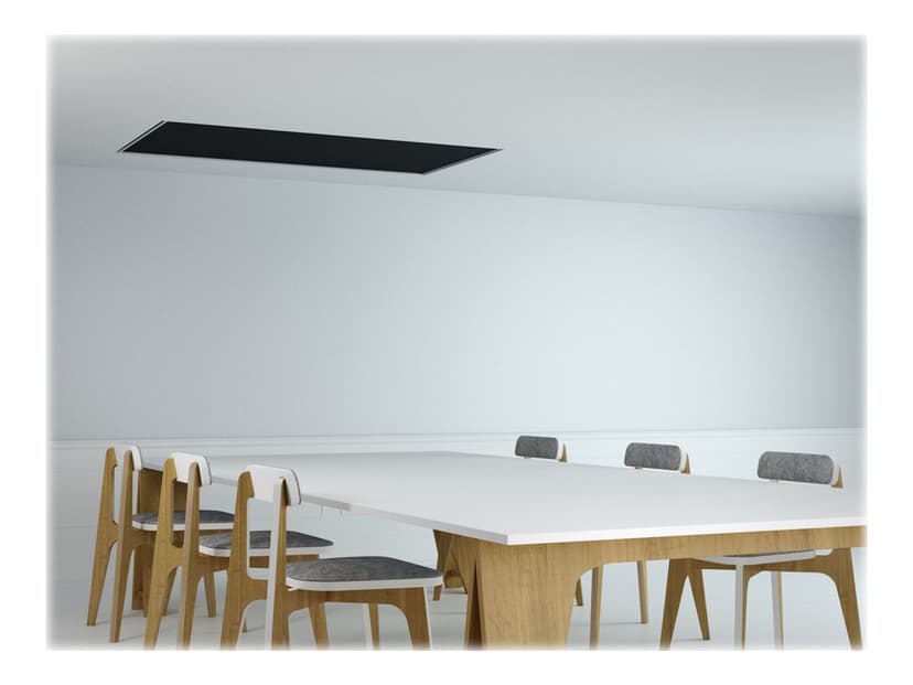 Multibrackets M Motorized Ceiling Mount Pro