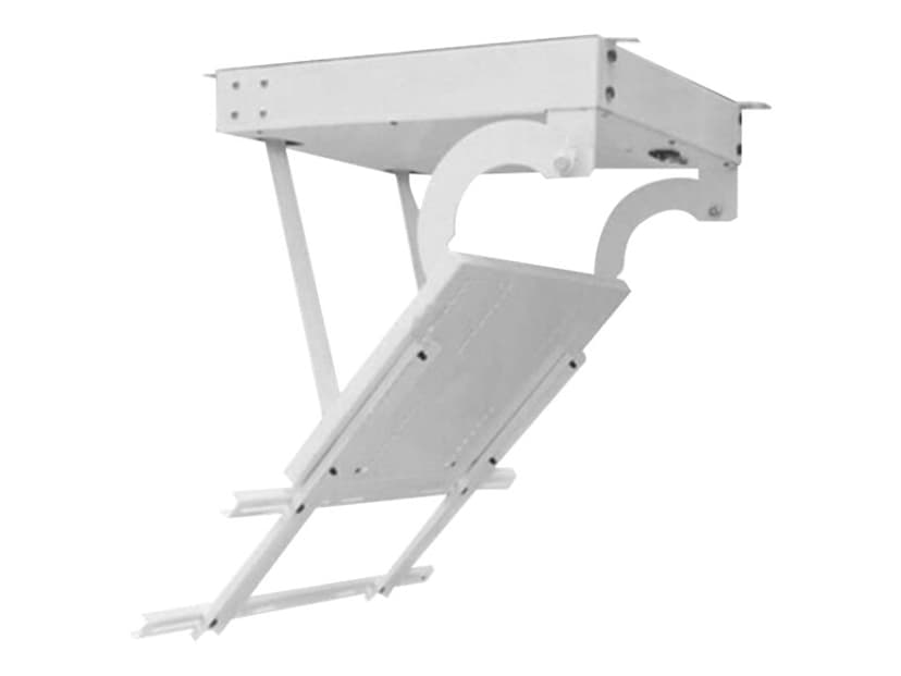 Multibrackets M Motorized Ceiling Mount Pro