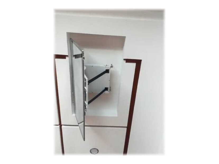 Multibrackets M Motorized Ceiling Mount Pro