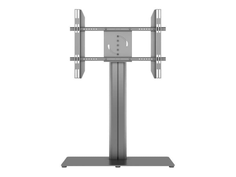 Multibrackets 0846 tv-fäste 2,16 m (85") Svart