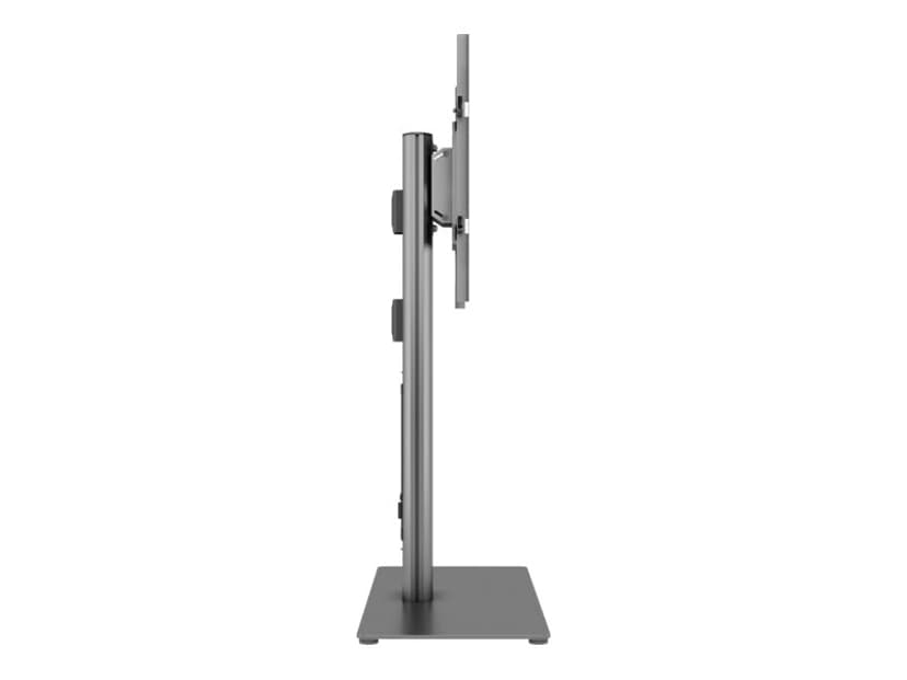 Multibrackets 0846 tv-fäste 2,16 m (85") Svart