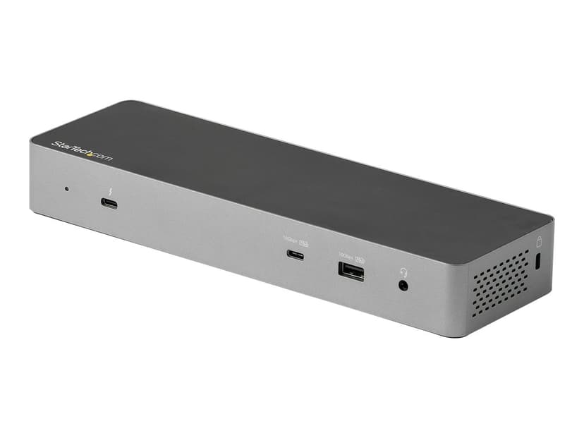 Startech Thunderbolt 3 Dock