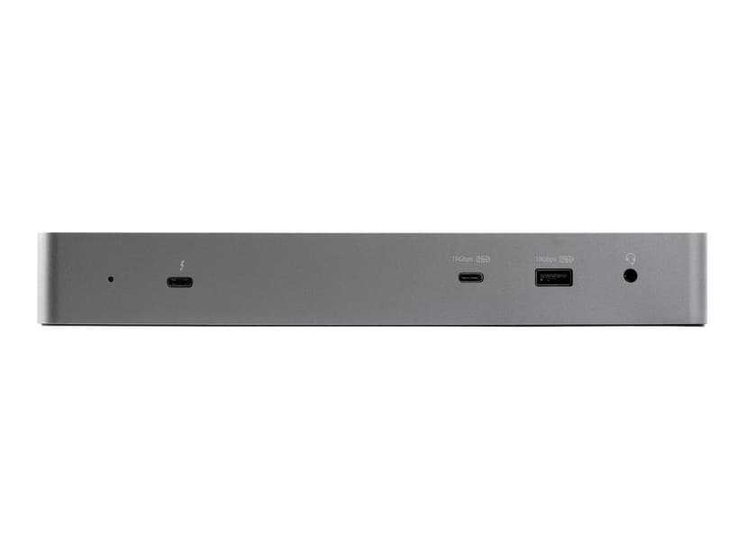 Startech Thunderbolt 3 Dock