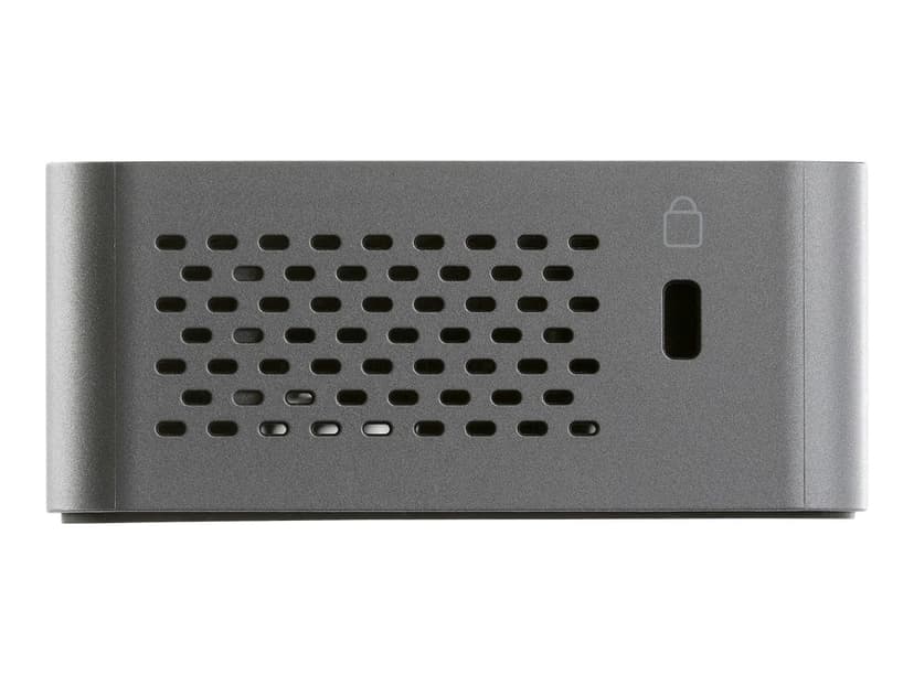 Startech Thunderbolt 3 Dock