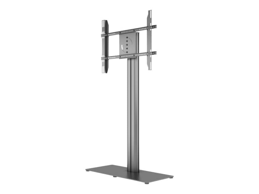 Multibrackets 0860 tv-fäste 2,16 m (85") Svart