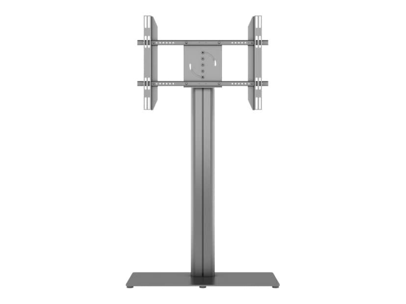 Multibrackets 0860 tv-fäste 2,16 m (85") Svart